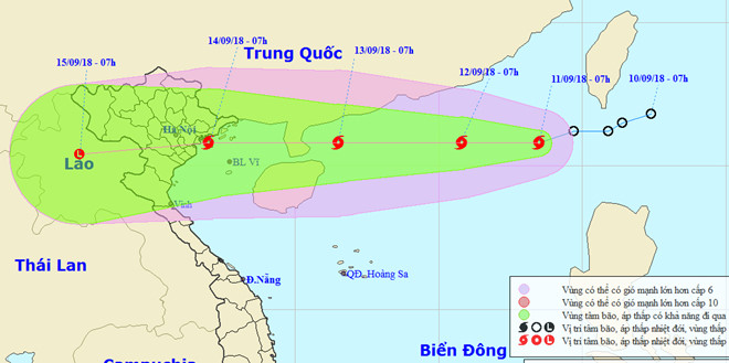 Biển[-]Đông[-]đón[-]cơn[-]bão[-]số[-]5,[-]Bắc[-]Bộ[-]mưa[-]lớn